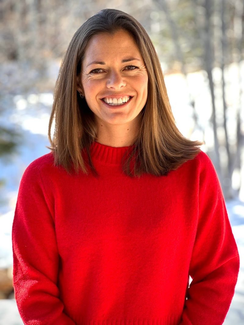 Dr. Jaime Bercuson, PsyD — Licensed Psychologist in Park City Utah